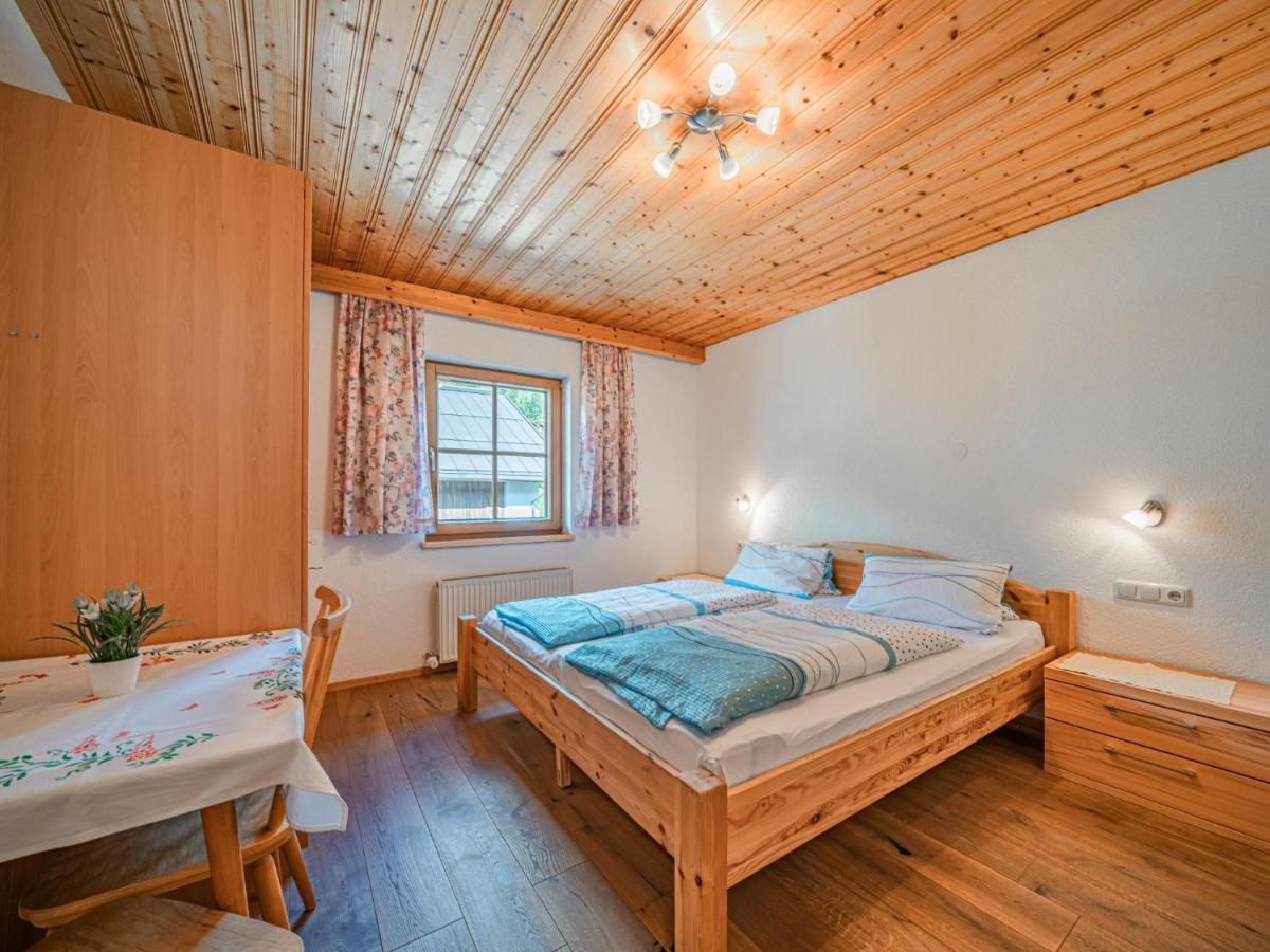 Neukirchen am Großvenediger Landhaus Hotter 26 מראה חיצוני תמונה