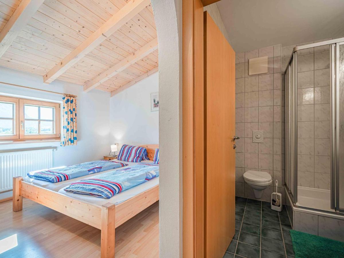 Neukirchen am Großvenediger Landhaus Hotter 26 מראה חיצוני תמונה