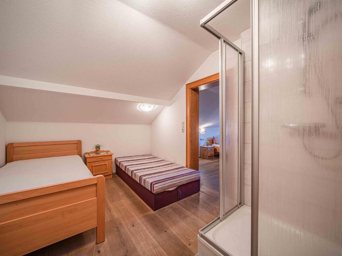 Neukirchen am Großvenediger Landhaus Hotter 26 מראה חיצוני תמונה