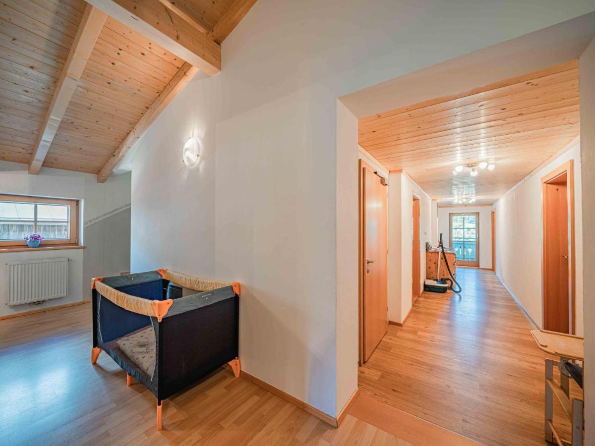 Neukirchen am Großvenediger Landhaus Hotter 26 מראה חיצוני תמונה