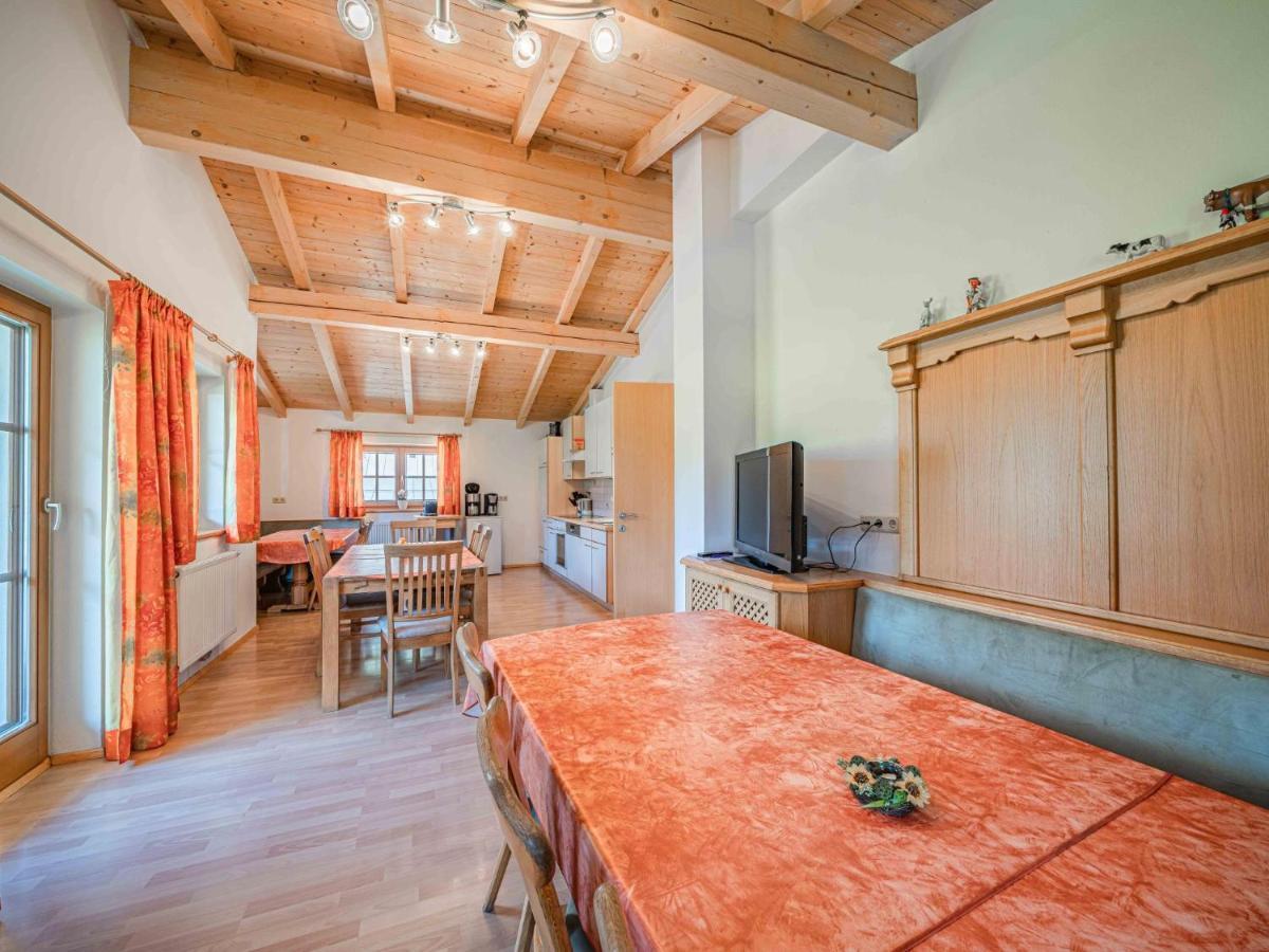 Neukirchen am Großvenediger Landhaus Hotter 26 מראה חיצוני תמונה
