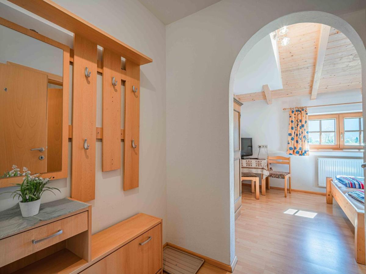 Neukirchen am Großvenediger Landhaus Hotter 26 מראה חיצוני תמונה