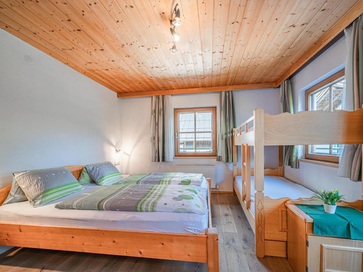 Neukirchen am Großvenediger Landhaus Hotter 26 מראה חיצוני תמונה
