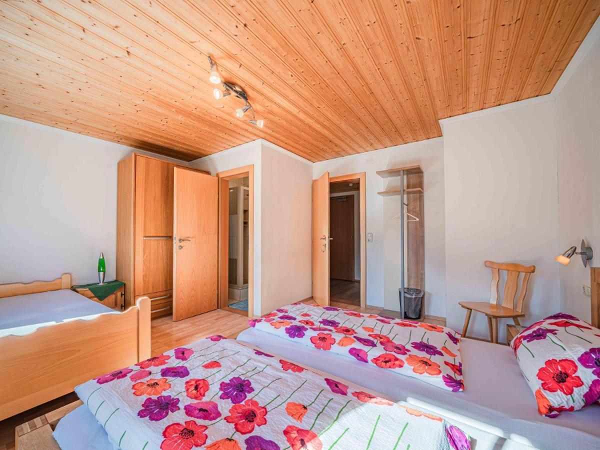 Neukirchen am Großvenediger Landhaus Hotter 26 מראה חיצוני תמונה