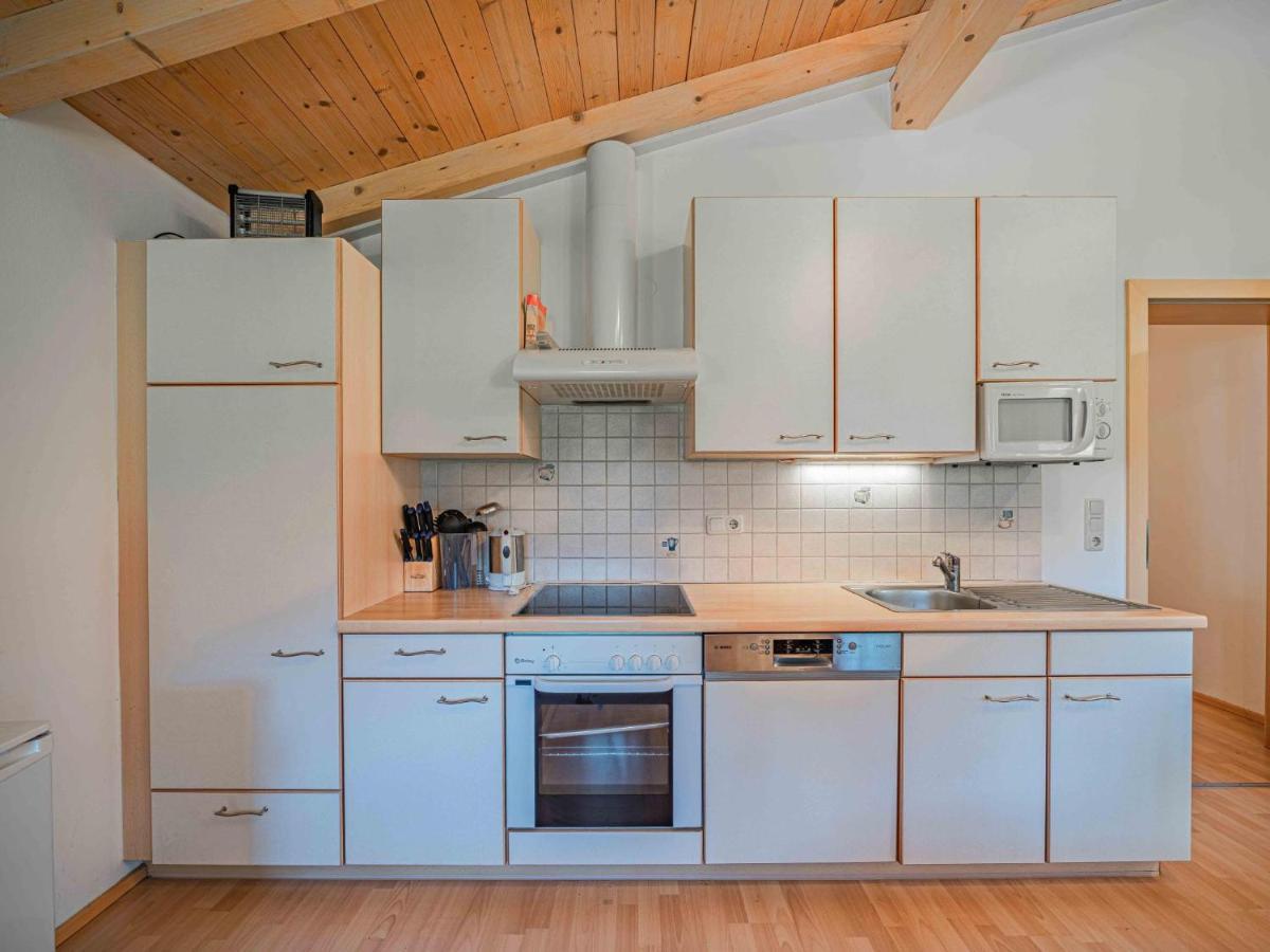 Neukirchen am Großvenediger Landhaus Hotter 26 מראה חיצוני תמונה