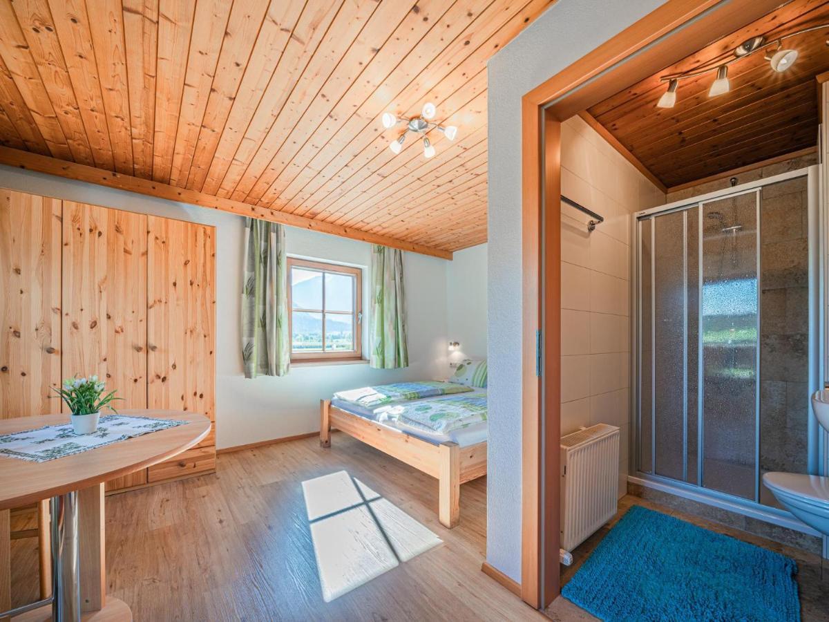 Neukirchen am Großvenediger Landhaus Hotter 26 מראה חיצוני תמונה