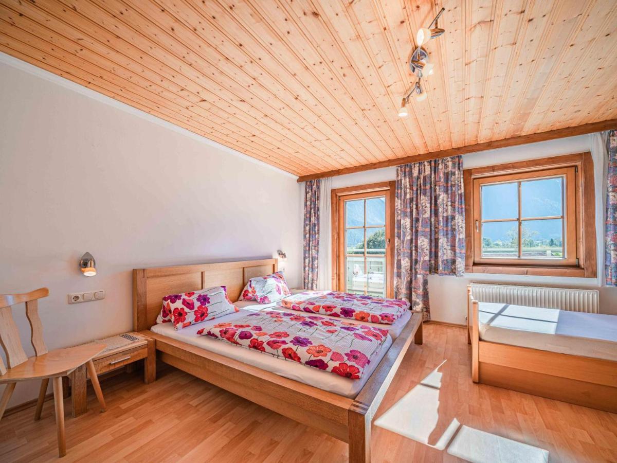 Neukirchen am Großvenediger Landhaus Hotter 26 מראה חיצוני תמונה