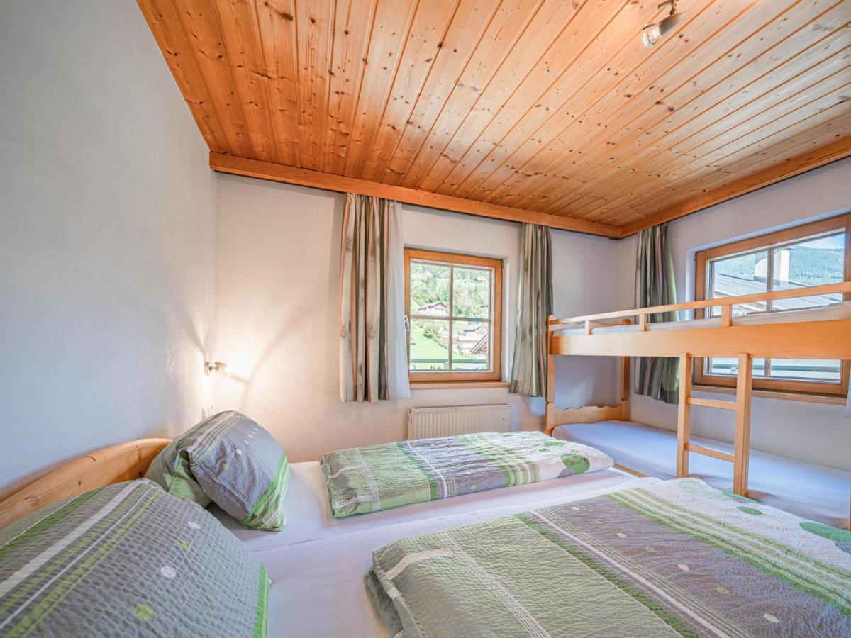 Neukirchen am Großvenediger Landhaus Hotter 26 מראה חיצוני תמונה